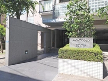 【東京都/墨田区文花】シーアイマンションあずま百樹園 