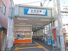 【東京都/墨田区文花】シーアイマンションあずま百樹園 