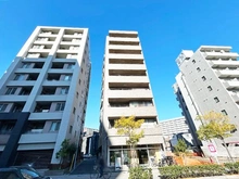 【東京都/江東区亀戸】シティポート亀戸 