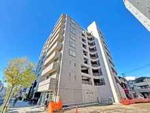 【東京都/江東区亀戸】シティポート亀戸 