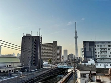 【東京都/墨田区立花】ジェイパーク亀戸 