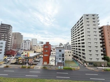 【東京都/江東区亀戸】シティポート亀戸 