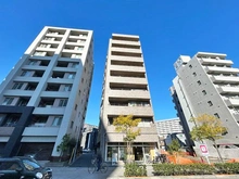 【東京都/江東区亀戸】シティポート亀戸 