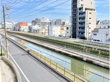 【東京都/墨田区立花】ジェイパーク亀戸 