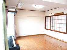 【千葉県/千葉市美浜区真砂】検見川マリンタウン団地 