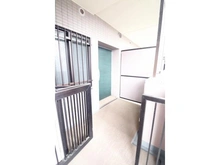 【千葉県/船橋市前原西】プローラ津田沼 戸建感覚でお住まいいただける玄関ポーチ（4.34ｍ2）