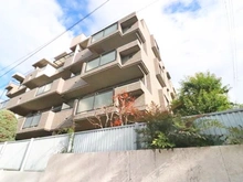 【千葉県/千葉市中央区新千葉】サンマンションアトレ新千葉 外観