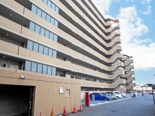 【千葉県/千葉市稲毛区長沼町】オーベル稲毛長沼 