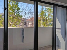 【千葉県/千葉市中央区弁天】プレミスト千葉公園 住戸からの眺望