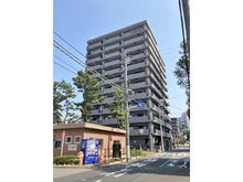 【千葉県/千葉市美浜区稲毛海岸】レックス稲毛 