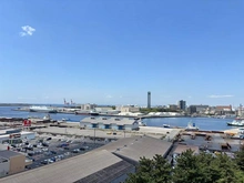 【千葉県/千葉市中央区問屋町】ライネスシティ千葉みなと 