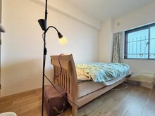【千葉県/習志野市本大久保】津田沼東パーク・ホームズ2番館 WIC付きで収納豊富な洋室約5帖