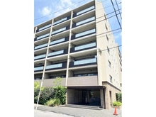 【千葉県/千葉市中央区松波】クレアホームズ千葉松波 外観：ダブルオートロックでセキュリティ強化、ハンズフリータグは荷物を持っていても便利です。