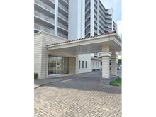 【千葉県/千葉市中央区中央港】プレミアムレジデンス千葉県立美術館前 