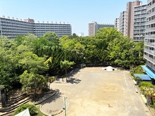 【千葉県/千葉市美浜区幸町】千葉ガーデンタウン　A棟 