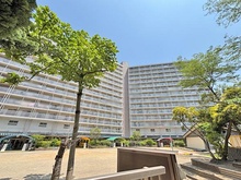 【千葉県/千葉市美浜区幸町】千葉ガーデンタウン　A棟 