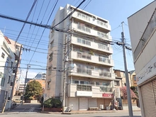 【千葉県/千葉市中央区新田町】ダイアパレス千葉新田第一 