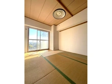 【千葉県/千葉市稲毛区小仲台】ソフィア稲毛2号館 