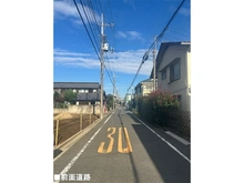 【埼玉県/さいたま市浦和区仲町】さいたま市浦和区仲町4丁目　土地 