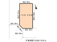 【千葉県/流山市南流山】流山市南流山10丁目　土地 