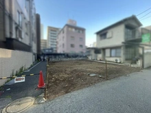 【千葉県/柏市柏】柏市柏4丁目　土地 