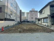 【千葉県/柏市柏】柏市柏4丁目　土地 