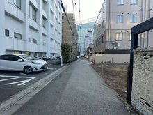 【千葉県/柏市柏】柏市柏4丁目　土地 