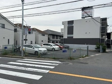【千葉県/松戸市松戸】松戸市松戸　土地 