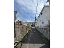【千葉県/松戸市松戸】松戸市松戸　土地 