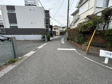 【千葉県/松戸市松戸】松戸市松戸　土地 
