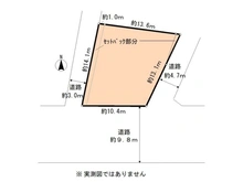 【千葉県/松戸市松戸】松戸市松戸　土地 