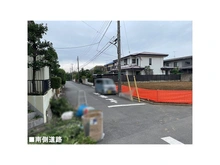 【東京都/町田市能ヶ谷】町田市能ヶ谷6丁目　土地 