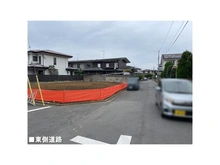 【東京都/町田市能ヶ谷】町田市能ヶ谷6丁目　土地 