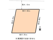 【神奈川県/横浜市南区大岡】横浜市南区大岡4丁目　土地 