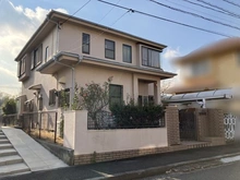 【神奈川県/横浜市都筑区富士見が丘】横浜市都筑区富士見が丘　土地 