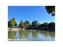 【東京都/世田谷区下馬】世田谷区下馬6丁目　土地 