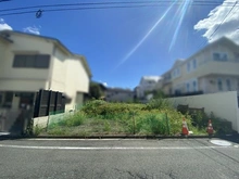 【東京都/世田谷区砧】世田谷区砧2丁目　土地 