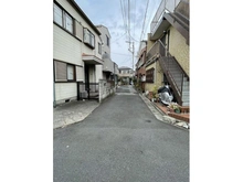 【東京都/葛飾区鎌倉】葛飾区鎌倉四丁目（土地） 