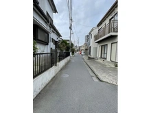 【東京都/葛飾区鎌倉】葛飾区鎌倉四丁目（土地） 
