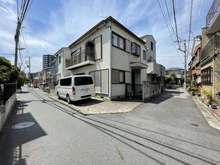 【東京都/葛飾区鎌倉】葛飾区鎌倉四丁目（土地） 