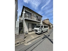 【東京都/葛飾区鎌倉】葛飾区鎌倉四丁目（土地） 