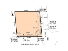 【東京都/葛飾区鎌倉】葛飾区鎌倉四丁目（土地） 