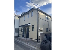 【東京都/中野区中野】中野区中野6丁目　土地 