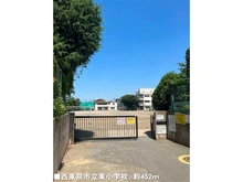 【東京都/西東京市中町】西東京市中町2丁目　土地 