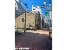 【東京都/台東区台東】台東区台東3丁目　土地 