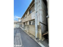 【大阪府/大阪市天王寺区細工谷】大阪市天王寺区細工谷1丁目　土地 