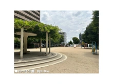 【大阪府/大阪市天王寺区細工谷】大阪市天王寺区細工谷1丁目　土地 