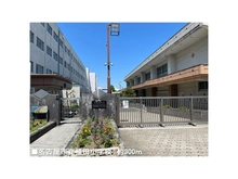 【愛知県/名古屋市天白区植田東】名古屋市天白区植田東1丁目　土地 