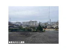 【京都府/宇治市六地蔵】宇治市六地蔵奈良町　土地 