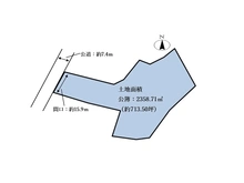 【京都府/宇治市六地蔵】宇治市六地蔵奈良町　土地 